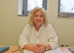 Πιπίνα Κουμάντου: «Όλη η αλήθεια και μια συγγνώμη για το Κοιμητήριο»