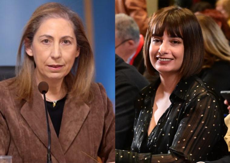 Μαριλίζα Ξενογιαννακοπούλου, Ράνια Σβίγκου