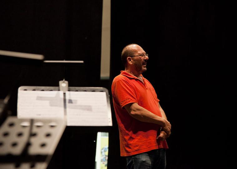 “Μουσική Ποιητική” - Διάλεξη Στ.Γυφτάκη