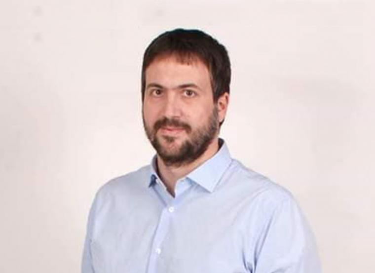 Παραιτήθηκε ο Βασίλης Κανάκης λόγω της απραξίας της διοίκησης στο Σύλλογο Πολιτικών Μηχανικών Μεσσηνίας