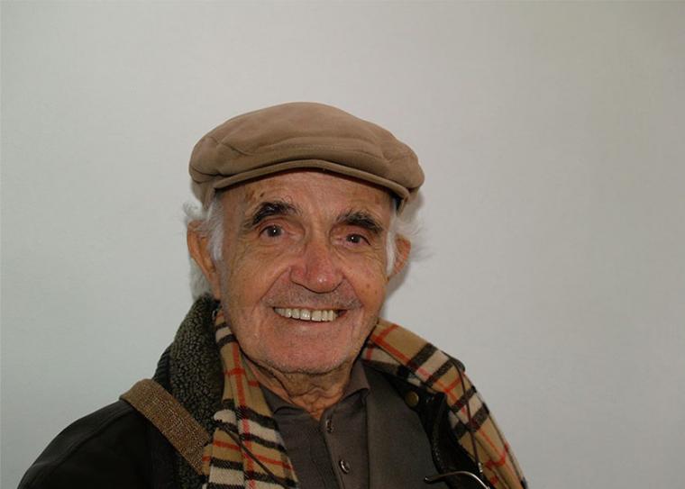 Πέθανε ένα πρότυπο, ο Θεόδωρος Σινάνης, ιστορικός πρόεδρος του ΜΕΘ