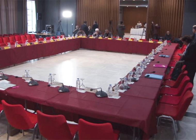 Έκτακτη συνεδρίαση του Περιφερειακού Συμβουλίου προκαλούν 29 σύμβουλοι για να συζητηθούν κρίσιμα ζητήματα