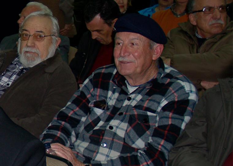 Παναγιώτης Σιδέρης