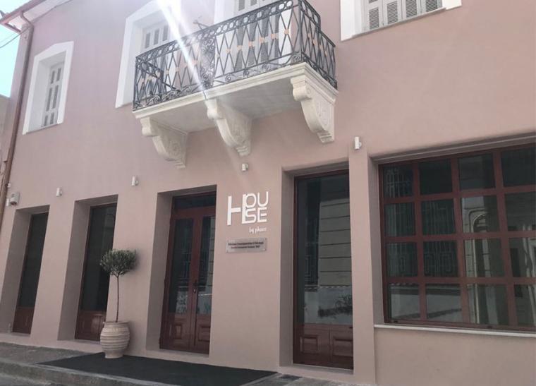 Ημερίδα "120 Δόσεις&amp;Ρευστότητα" από τους Εμπόρους