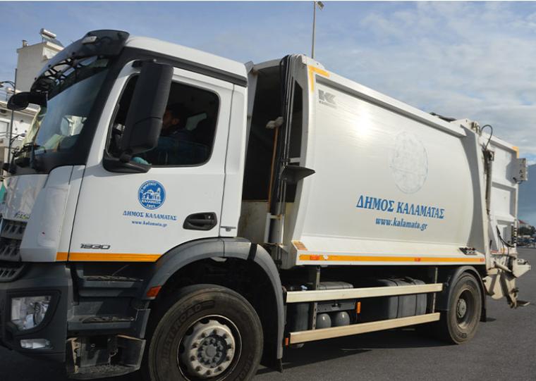 Δύο προσφορές για το σταθμό μεταφόρτωσης απορριμμάτων Καλαμάτας και Μεσσήνης - Ελπίδες για μείωση του κόστους
