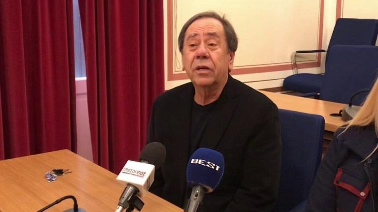 ΕΠΣ Μεσσηνίας: Σε σώμα το νέο Δ.Σ. - Ψηφοφορία για τον Α' αντιπρόεδρο