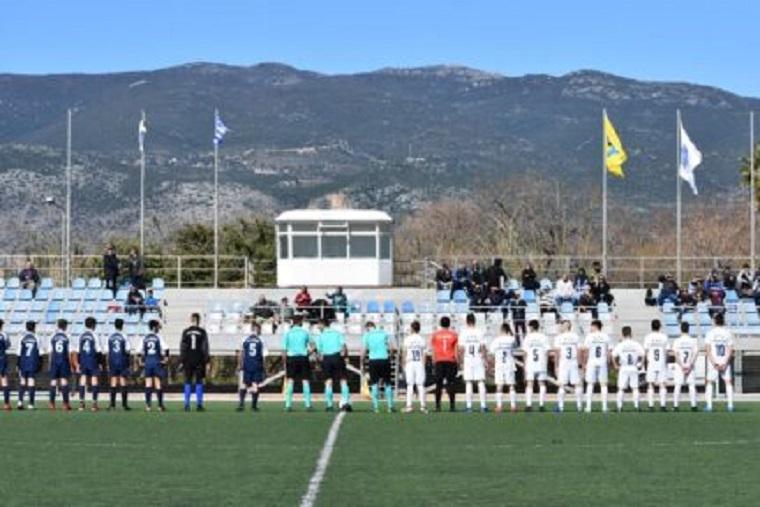 Ε.Π.Σ.Μεσσηνίας: Non paper που κυκλοφορεί "βγάζει στη σέντρα" τις Επιτροπές που ανακοινώθηκαν!!!