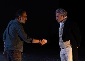 “Υλικό Καποδίστριας”  - Συμπαραγωγή ΔΗΠΕΘΕ ΚΑΛΑΜΑΤΑΣ-ΡΟΥΜΕΛΗΣ