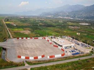 Προσπαθεί ο δήμαρχος να επισπευσθεί η ιδιωτικοποίηση αεροδρομίου-λιμανιού