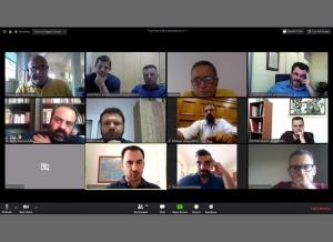 Τηλεδιάσκεψη ΣΥΡΙΖΑ για τον αγροτικό τομέα, άτολμες οι πολιτικές Βορίδη και Ε.Ε.