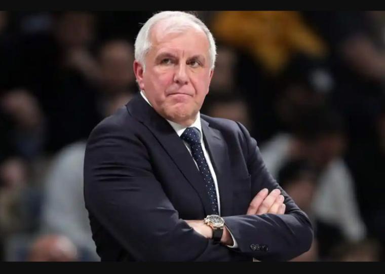 «Βόμβα» στο μπάσκετ: Ο Μυστακίδης ρίχνει δίχτυα να φέρει Ομπράντοβιτς στον ΠΑΟΚ