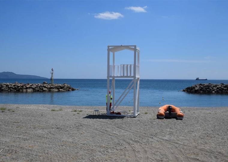 “Καρτέλ” στη ναυαγοσωστική κάλυψη - “Να μην κάνει η δημοτική αρχή τον συνήγορο του διαβόλου”