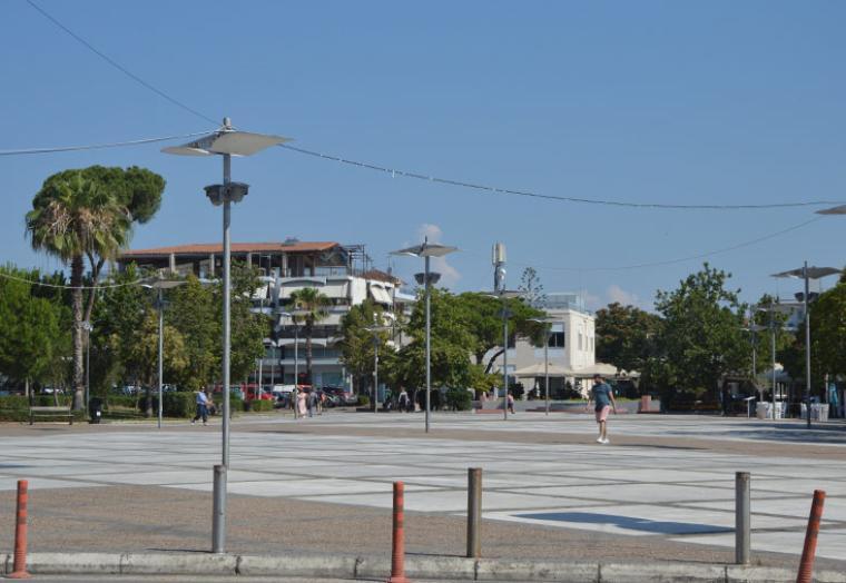 Σύλληψη στη Μεσσήνη μετά από ένταλμα ανακρίτριας για απόπειρα ανθρωποκτονίας