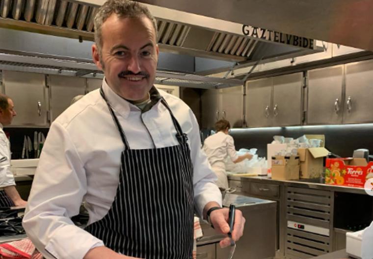 Το Επιμελητήριο φέρνει στην Καλαμάτα το πιο επιτυχημένο παράδειγμα γαστρονομικού προορισμού