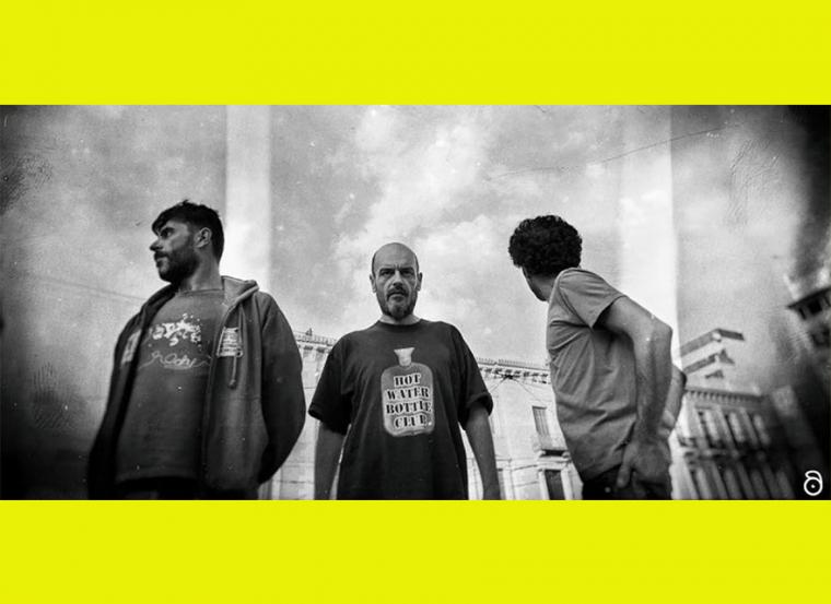 Υπόγεια ρεύματα live