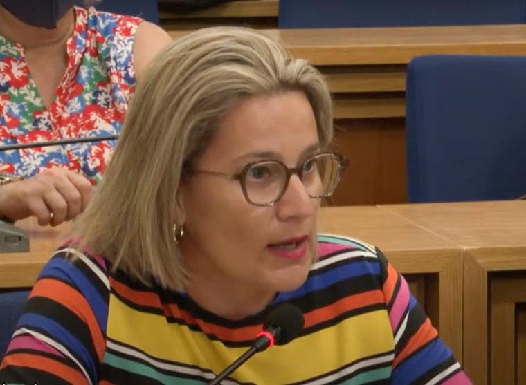 Τόνια Κουζή