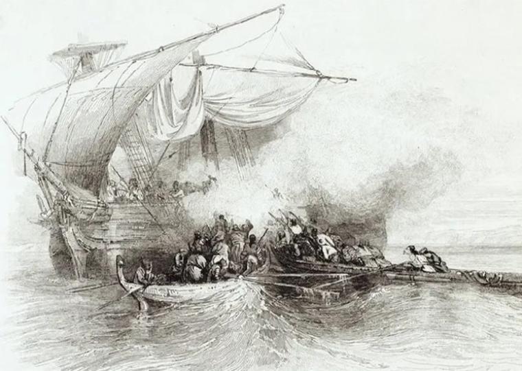 Ελέφαντας στην Αίγινα και άλλες ιστορίες (423)