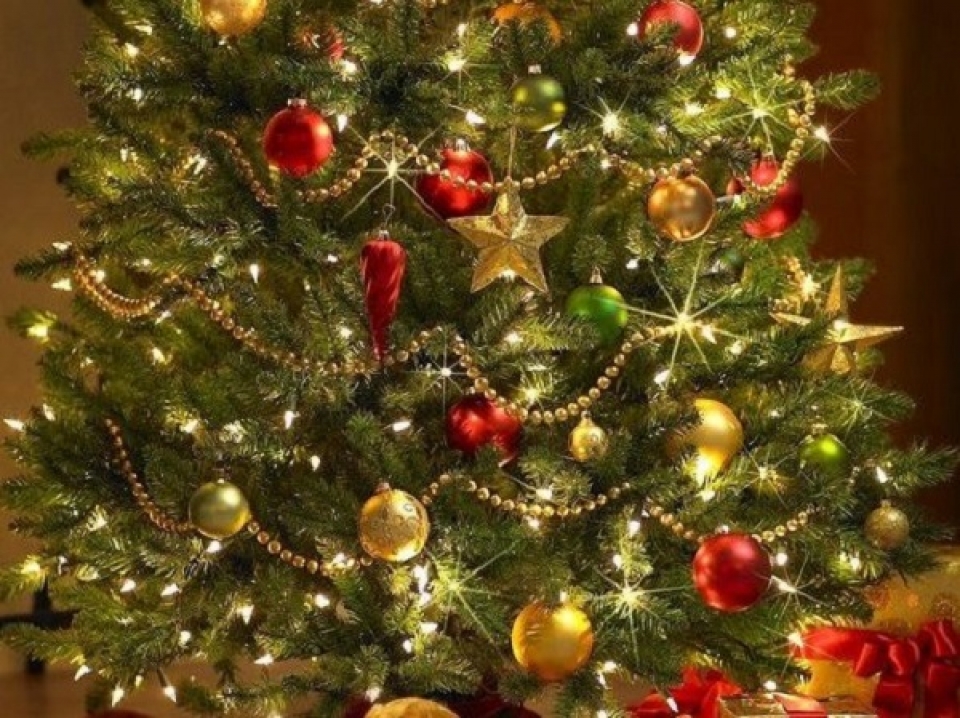 Ανάβει απόψε το χριστουγεννιάτικο δέντρο της Μεσσήνης
