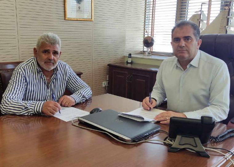 Ανάδοχος ο μοναδικός φορέας που κατέθεσε έγκυρη προσφορά για τη λυματολάσπη του Βιολογικού Καθαρισμού Καλαμάτας