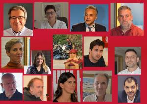 Μικρά από την Kalamata Journal: Πρόσωπα και γεγονότα του 2024