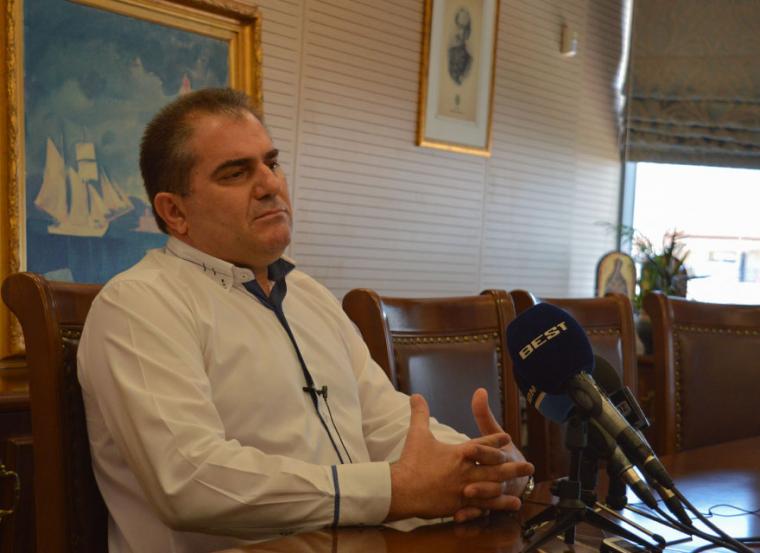 Ο δήμαρχος θεωρεί ότι τα έκανε καλά με το Καλαμάτα-Ριζόμυλος και τα βάζει με την αντιπολίτευση