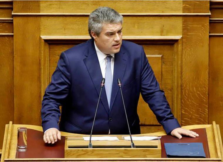 Άρθρο του Μίλτου Χρυσομάλλη για τα δύο χρόνια διακυβέρνησης ΝΔ