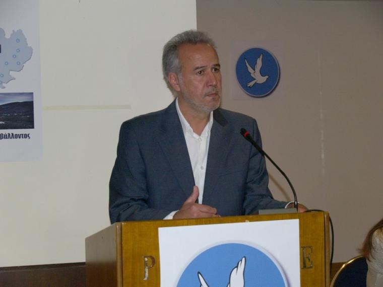 Μιχάλης Αντωνόπουλος