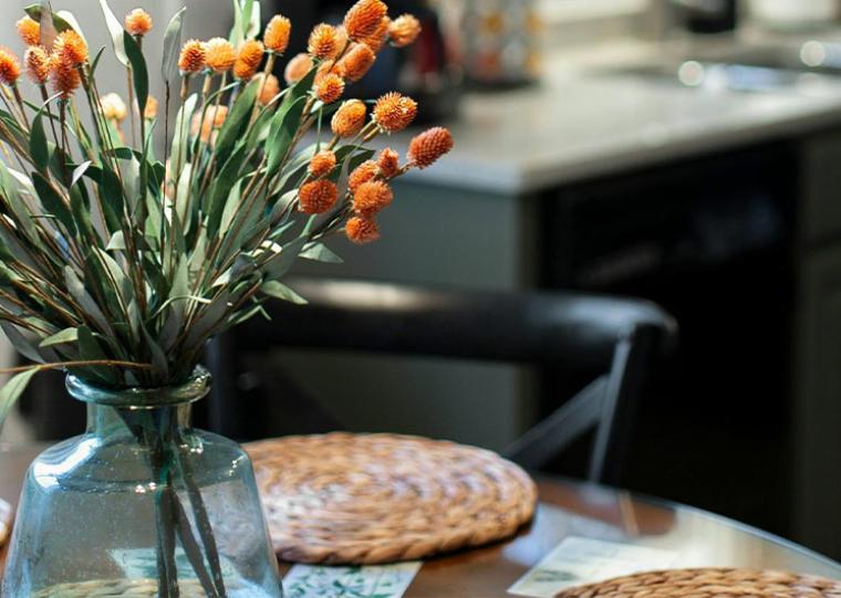 6 tips για να αγαπήσεις ακόμα περισσότερο το σπίτι σου