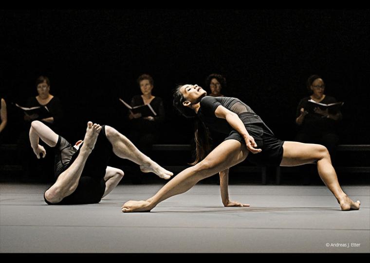 Ανοίγει σήμερα η αυλαία του "λιτά εορταστικού" 30ου Διεθνούς Φεστιβάλ Χορού Καλαμάτας