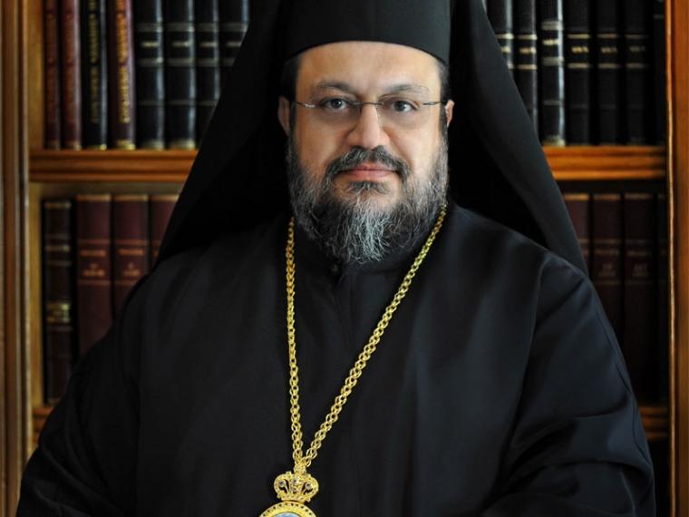 Συνέντευξη του Μητροπολίτη Μεσσηνίας για το άνοιγμα των εκκλησιών