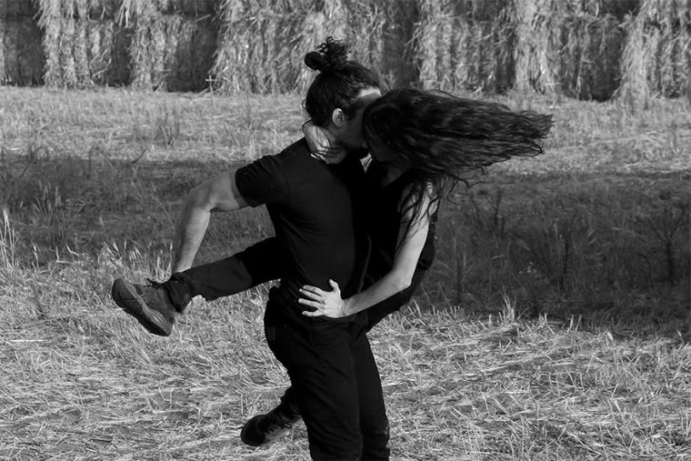 WONDERGROUND-COMPANY © Inbal Shani