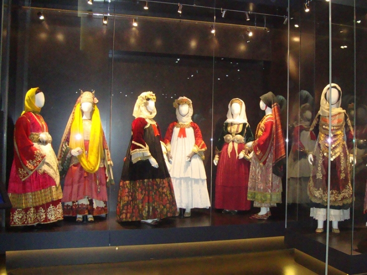 Ένα μουσείο διεθνούς επιπέδου στην πόλη της Καλαμάτας