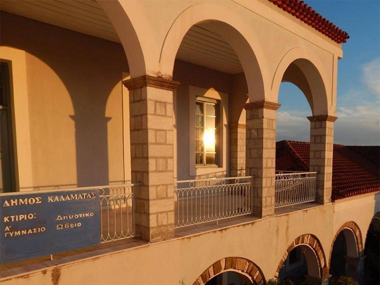 Ακροάσεις για τα διαγωνιστικά τμήματα της Παιδικής και Νεανικής Χορωδίας του Δημοτικού Ωδείου Καλαμάτας