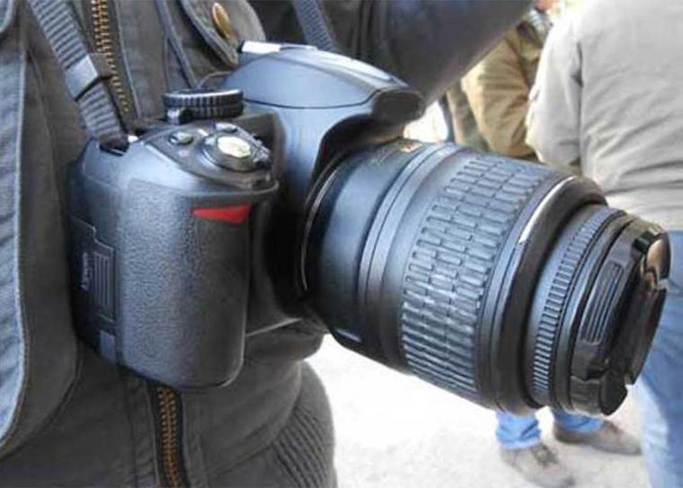 Λογοκρισία από το facebook καταγγέλλει η Ένωση Φωτορεπόρτερ Ελλάδας