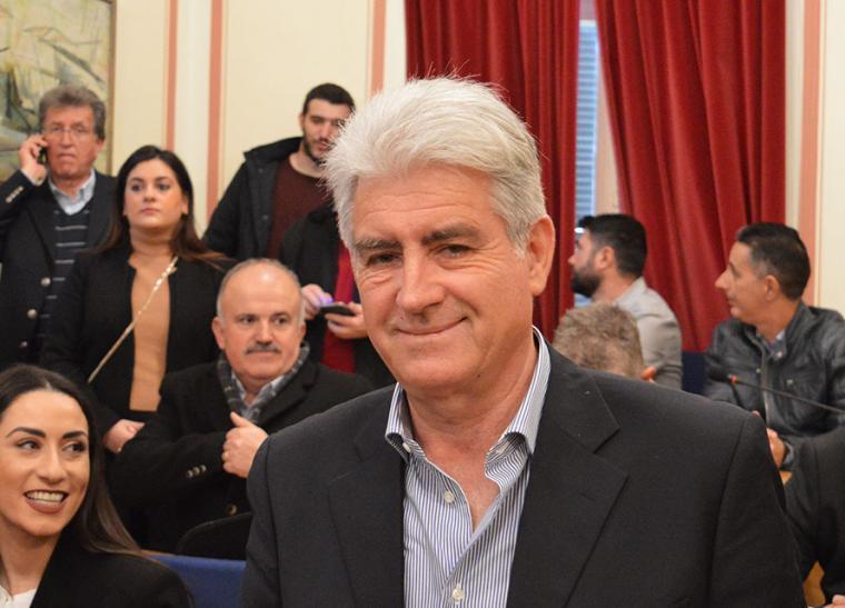 Βασίλης Τζαμουράνης: Μία απάντηση στον Δήμαρχο για τα αντιπλημμυρικά