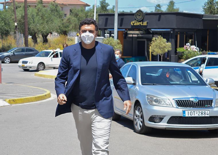 ΣΥΡΙΖΑ-ΠΣ Μεσσηνίας: Τι «ξέχασε» να πει ο κ. Κικίλιας