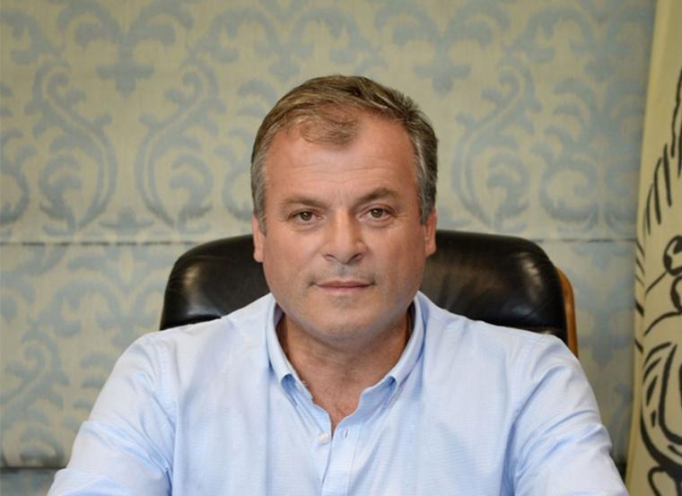 Παναγιώτης Καρβέλας