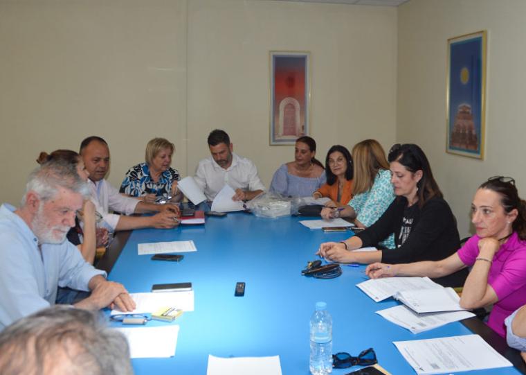 “Δάφνες και πικροδάφνες” η καλοκαιρινή παραγωγή του ΔΗΠΕΘΕΚ - Προβληματισμοί στο Δ.Σ. της Φάρις