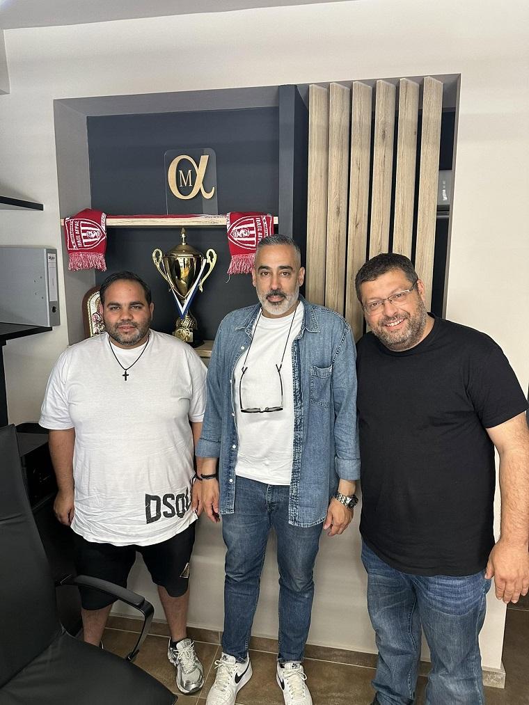 «Πατερούληδες» πάνω από το μεσσηνιακό ποδόσφαιρο… – Γεωργακλής τέλος στον Τέλο Άγρα