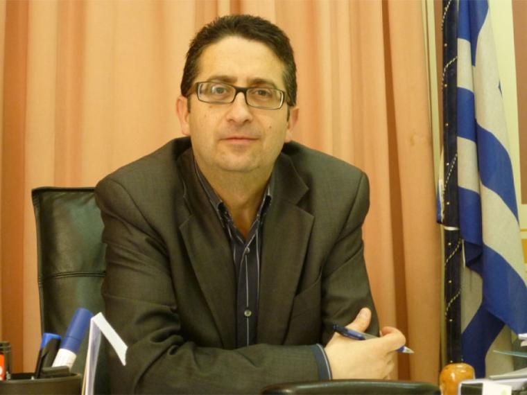 Ο Δημήτρης Μπούχαλης στη διοίκηση του νέου αναπτυξιακού οργανισμού της Περιφέρειας “Μοριάς”