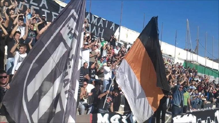 Εργολαβία στην Παραλία μετά τον Ολυμπιακό Β΄ - Το σενάριο για το γήπεδο του Μεσσηνιακού…