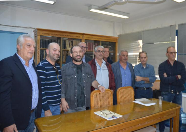 “Πάρτε τη πίσω!” - Οι φορείς για την επιβολή τεκμαρτού εισοδήματος στους ελεύθερους επαγγελματίες