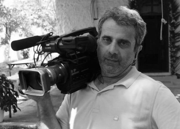 Κώστας Θεοδωρακάκης