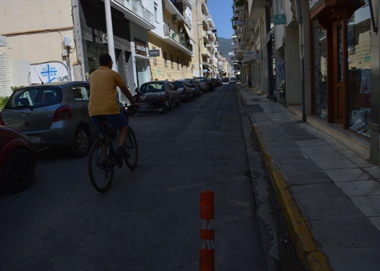 Ο Δήμος δεν ξέρει αν θα ξεκινήσει το έργο της ανάπλασης στην Αναγνωσταρά!
