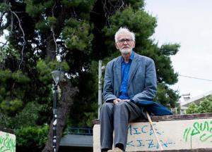 Αποχαιρετισμός στον φιλόλογο και ποιητή Λουκά Κούσουλα