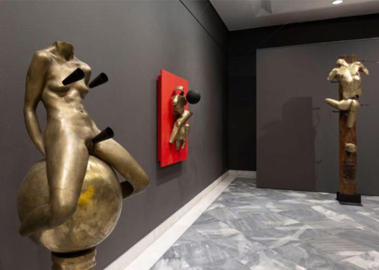 Ελέφαντας στην Αίγινα και άλλες ιστορίες (349)