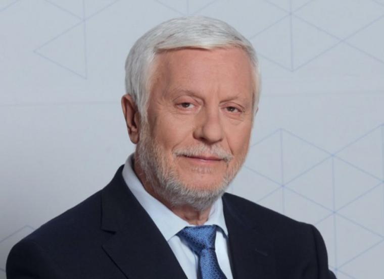 “Γράψαμε ιστορία” λέει ο Πέτρος Τατούλης για την παράταξή του και την υπογραφή της σύμβασης για τα απορρίμματα