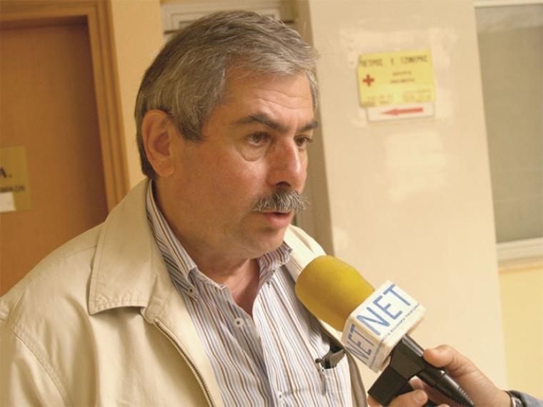 Μάστερ πλαν για το λιμάνι της Καλαμάτας: Δεκαετία εμμονής σε καταστροφικές λύσεις