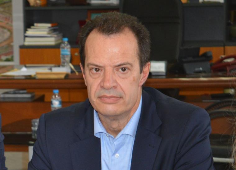 Γ. Δέδες: Μετανάστες στην Πελοπόννησο μόνο με τη συμμετοχή Περιφέρειας και Δήμων στο σχεδιασμό