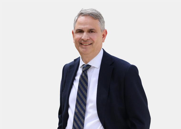 Προεκλογική επίσκεψη του Φίλιππου Σαχινίδη στη Μεσσηνία την Πέμπτη